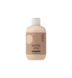 Picture of SCREEN PURITY PURIFYING SHAMPOO 250ML